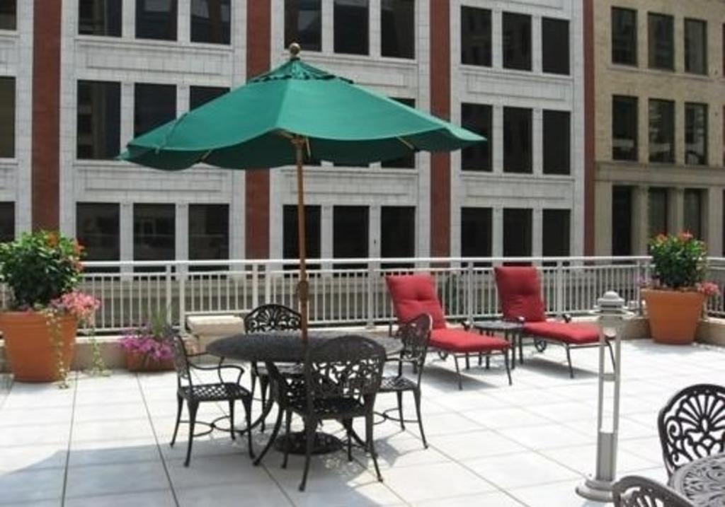 Bridgestreet The Encore On 7Th Pittsburgh Exterior foto